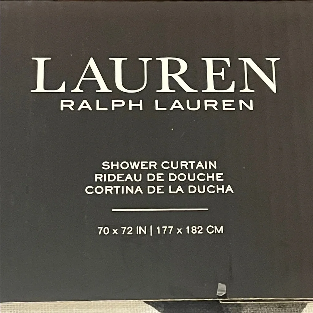 Ralph Lauren new tags